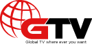 Global TV Logotyp